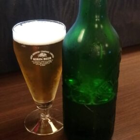 ハートランド中瓶