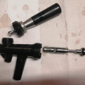 ■生ビールの味は洗浄が決め手。 ■生ビールの味は洗浄が決め手。